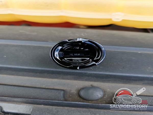 1FTEW1CPXGFA14580 2016 FORD F150 photo no. 10