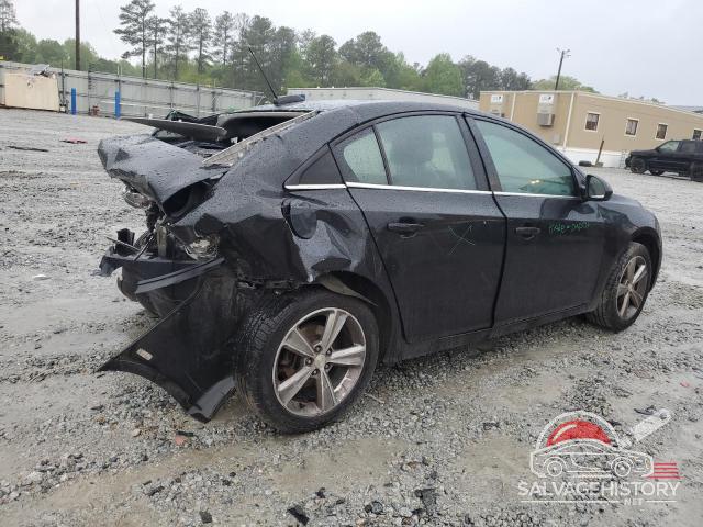 1G1PE5SB2F7176326 2015 CHEVROLET CRUZE photo no. 3