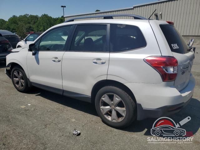 JF2SJAEC1EH521866 2014 SUBARU FORESTER photo no. 2