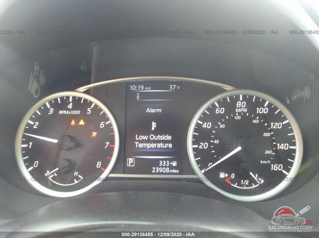 3N1AB7AP5JY222708 2018 NISSAN SENTRA photo no. 7