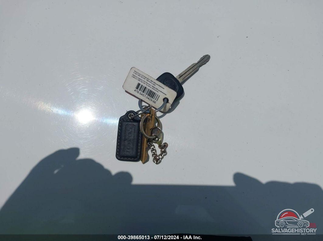4T1BE32K94U360341 2004 TOYOTA CAMRY photo no. 11