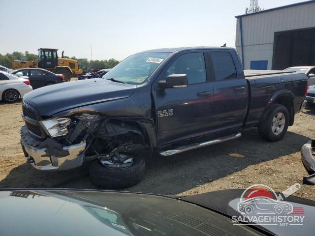 1C6RR7GG9DS705857 2013 RAM 1500 photo no. 12