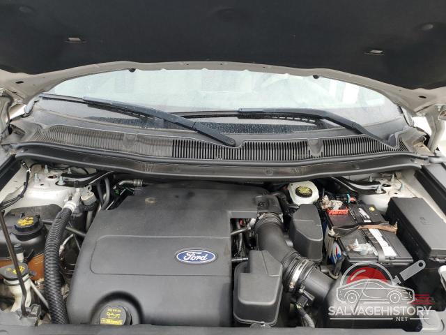 1FMHK7B81CGA61311 2012 FORD EXPLORER photo no. 12