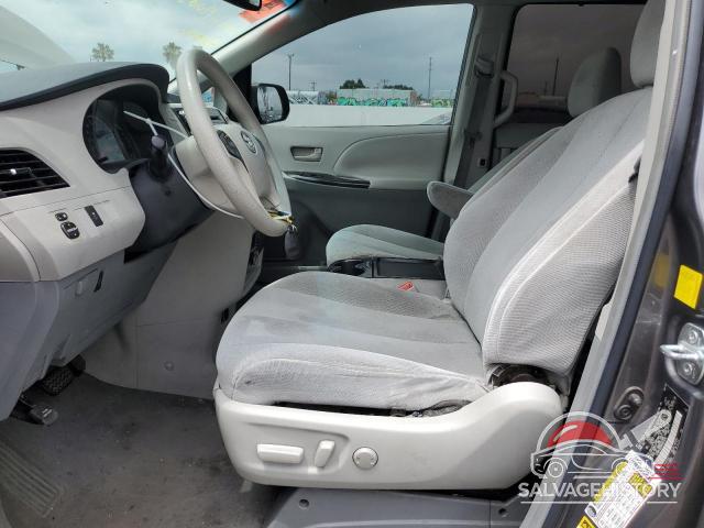 5TDKK3DC6BS074810 2011 TOYOTA All Models photo no. 7