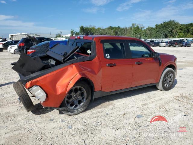 3FTTW8E99NRA41770 2022 FORD MAVERICK photo no. 3