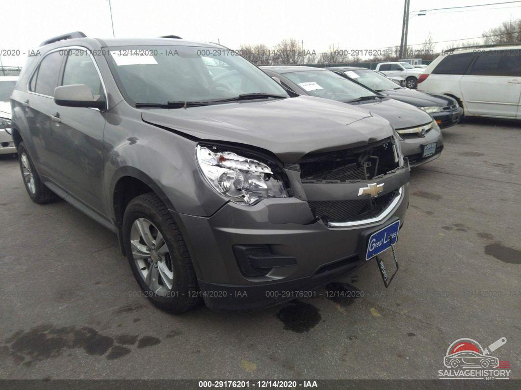2GNFLDE57C6277213 2012 CHEVROLET EQUINOX photo no. 22