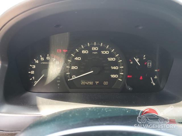 1HGCM56706A011510 2006 HONDA ACCORD photo no. 9