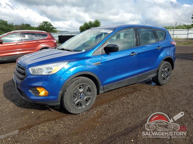 1FMCU0F72HUB39259 2017 FORD ESCAPE photo no. 19