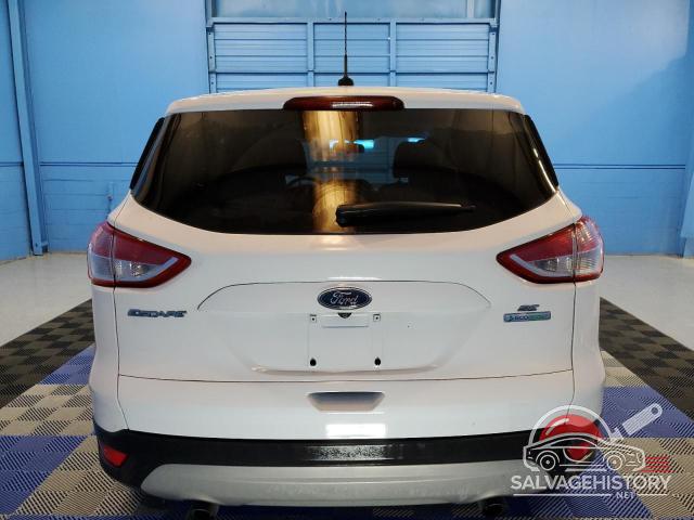 1FMCU9GXXGUA61444 2016 FORD ESCAPE photo no. 6
