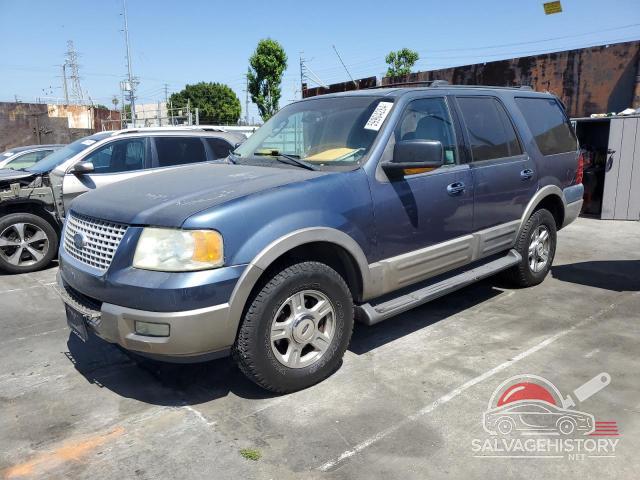 1FMRU17W63LA64974 2003 FORD EXPEDITION photo no. 13