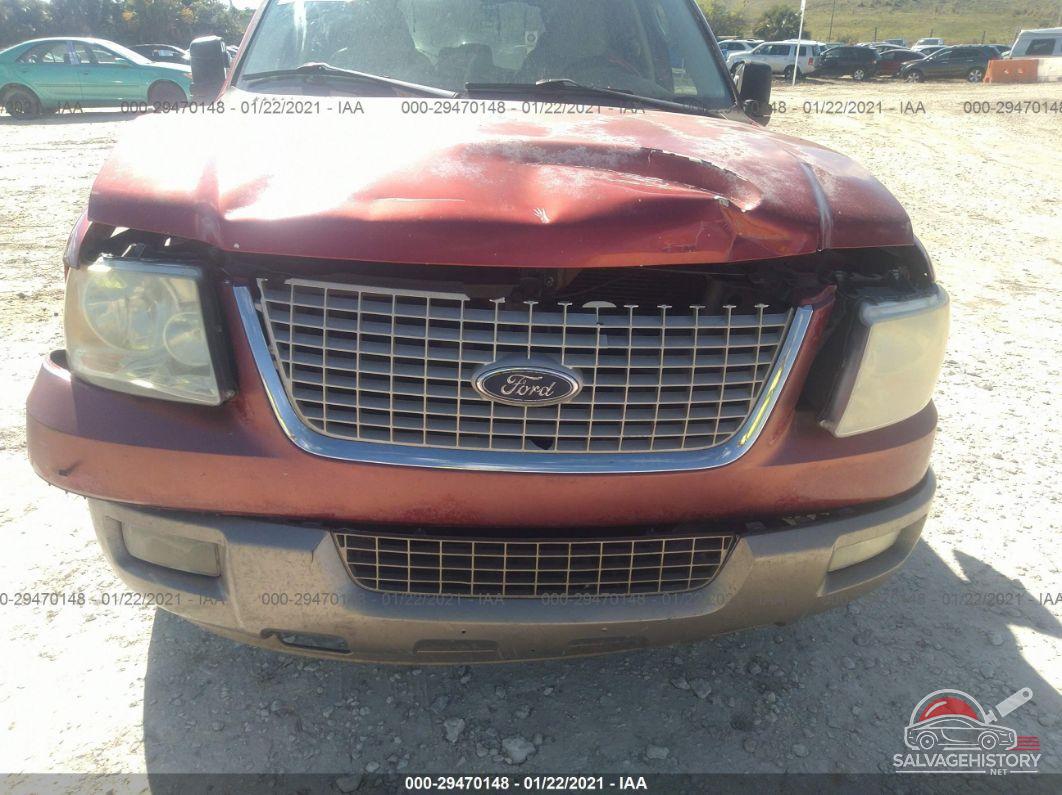1FMRU17W24LB51790 2004 FORD EXPEDITION photo no. 6