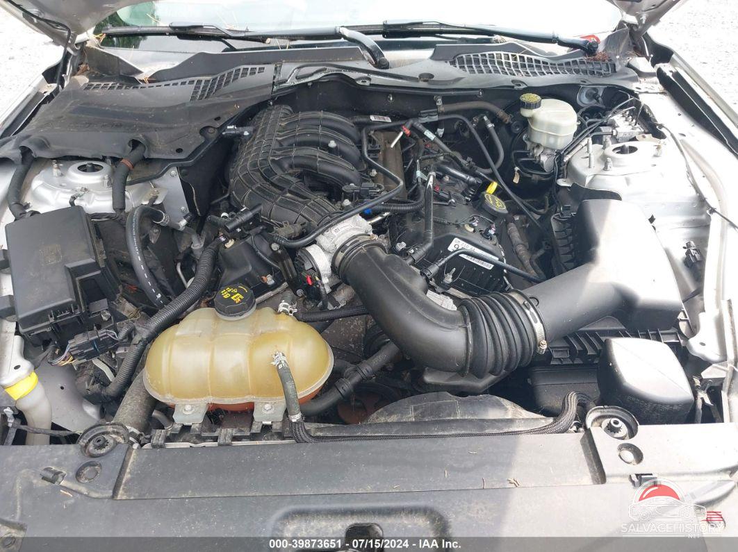 1FA6P8AM6G5296280 2016 FORD MUSTANG photo no. 10