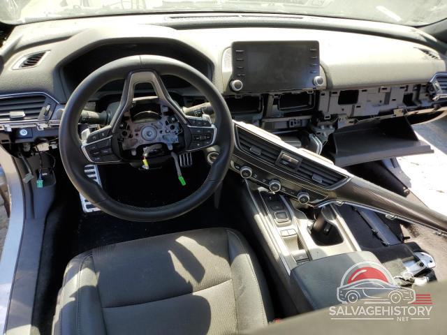 1HGCV2F35JA017658 2018 HONDA ACCORD photo no. 8
