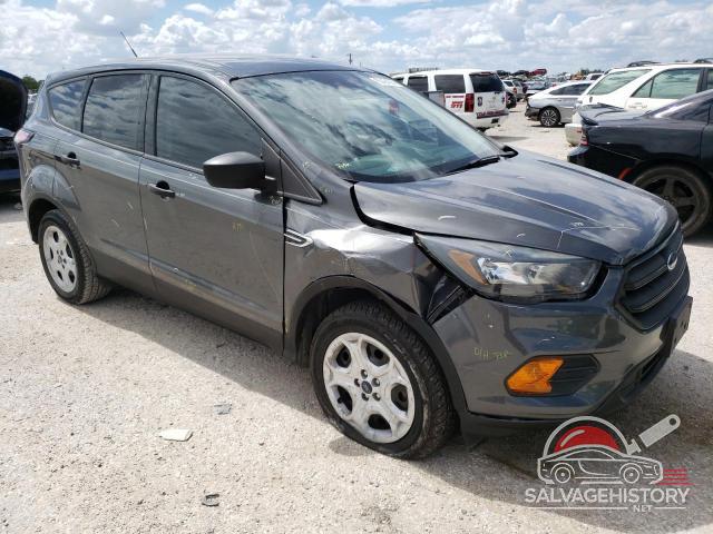 1FMCU0F71JUB72579 2018 FORD ESCAPE photo no. 4