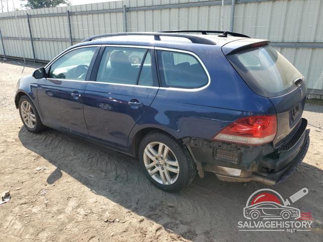 3VWPL7AJ7EM619945 2014 VOLKSWAGEN JETTA photo no. 2
