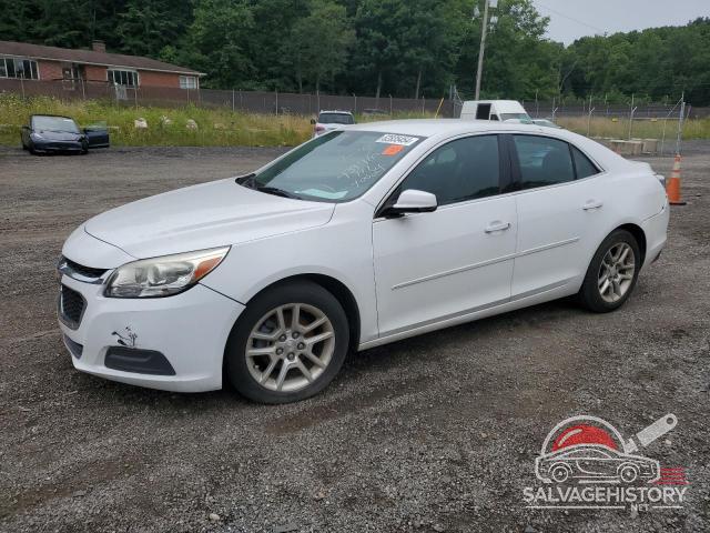 1G11C5SL1FU143968 2015 CHEVROLET MALIBU photo no. 10