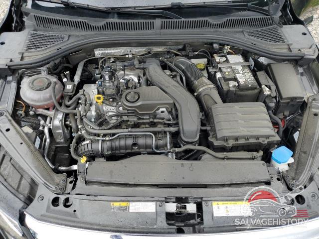 3VWEM7BU5RM003616 2024 VOLKSWAGEN JETTA photo no. 11