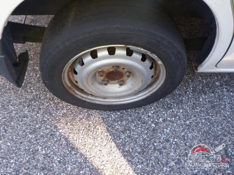 3N6CM0KN7JK701717 2018 NISSAN NV200 photo no. 9