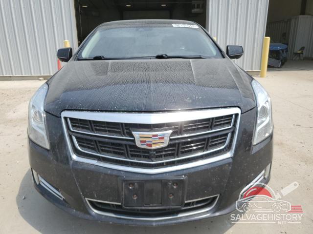 2G61M5S32H9108069 2017 CADILLAC XTS photo no. 5