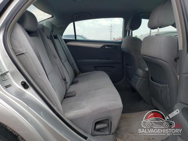 4T1BK36BX6U099937 2006 TOYOTA AVALON photo no. 10