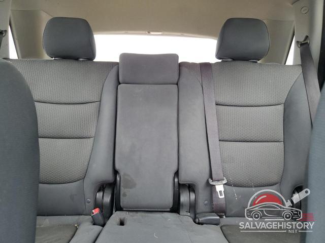 5XYKT3A60DG356534 2013 KIA SORENTO photo no. 10