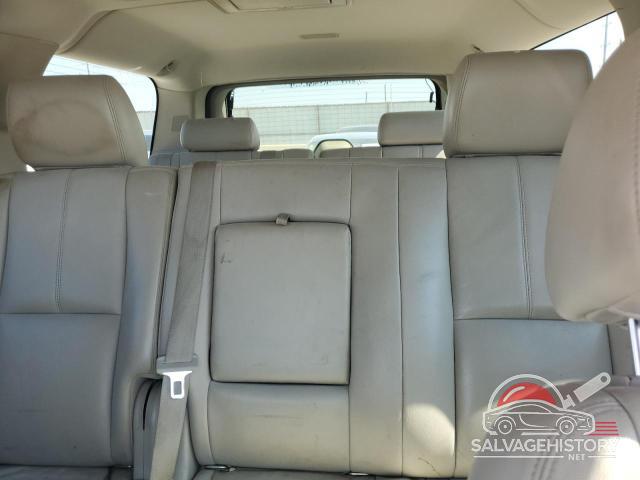 1GKS1KE00CR115051 2012 GMC YUKON photo no. 10