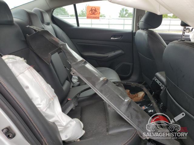 1N4BL4CV5NN402918 2022 NISSAN ALTIMA photo no. 10