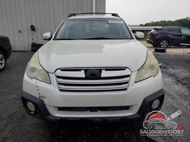 4S4BRCCC8D3241603 2013 SUBARU OUTBACK photo no. 5