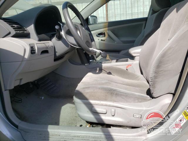 4T1BE46K47U033169 2007 TOYOTA CAMRY photo no. 7