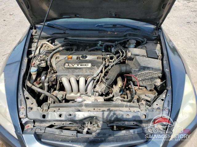 1HGCM72233A021109 2003 HONDA ACCORD photo no. 11