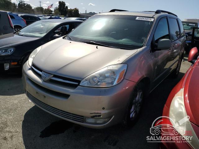 5TDBA22C14S013450 2004 TOYOTA All Models photo no. 13