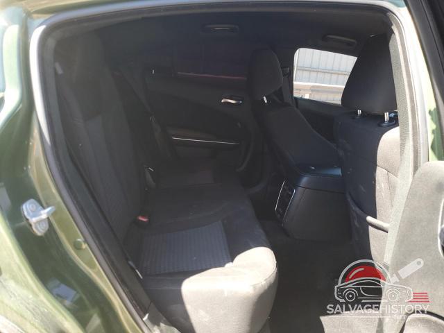 2C3CDXBG2PH674682 2023 DODGE CHARGER photo no. 10