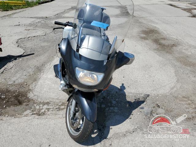 WB10559A05ZL70049 2005 BMW K1200 LT photo no. 2