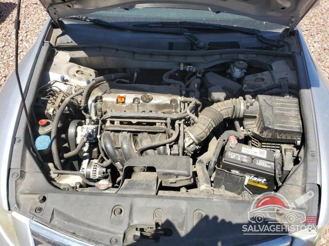 1HGCP2F6XBA061726 2011 HONDA ACCORD photo no. 11
