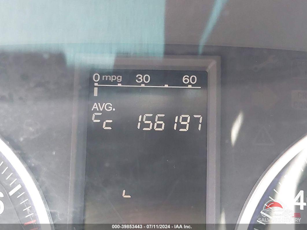 3CZRE385X8G701009 2008 HONDA CR-V photo no. 7