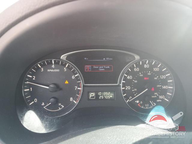 1N4AL3AP1FC594507 2015 NISSAN ALTIMA photo no. 9