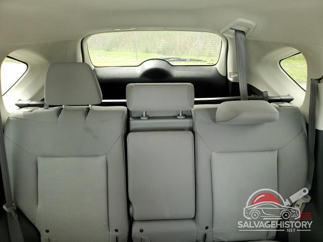2HKRM3H35GH540050 2016 HONDA CRV photo no. 10