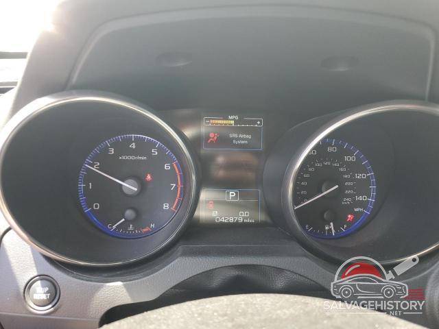 4S4BSATC0J3307274 2018 SUBARU OUTBACK photo no. 9