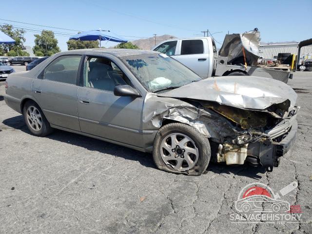 JT2BF28K3X0160630 1999 TOYOTA CAMRY photo no. 4