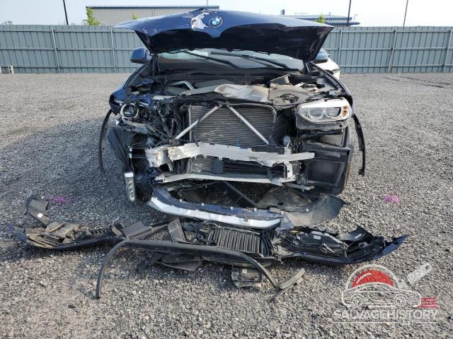 5UXTR9C58JLD67051 2018 BMW X3 photo no. 5