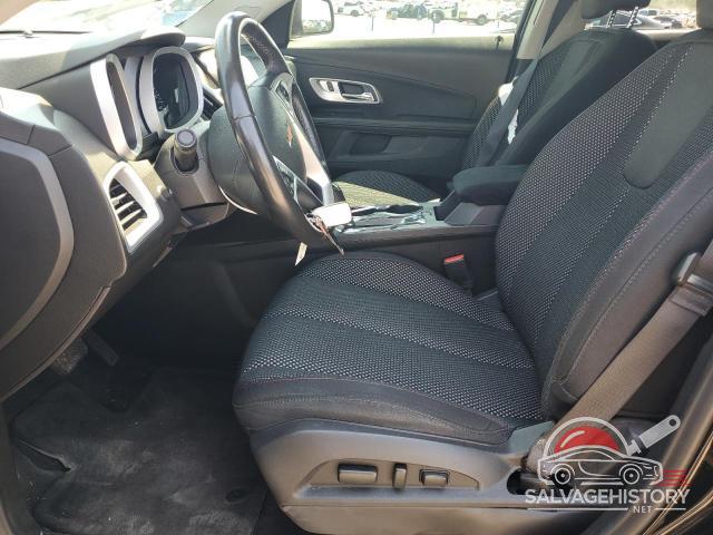 2GNALCEK1H1500327 2017 CHEVROLET EQUINOX photo no. 7