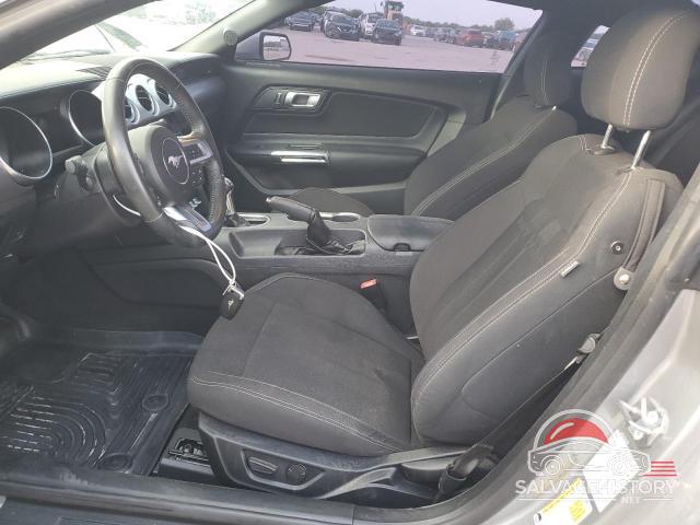 1FA6P8CF6L5185298 2020 FORD MUSTANG photo no. 7