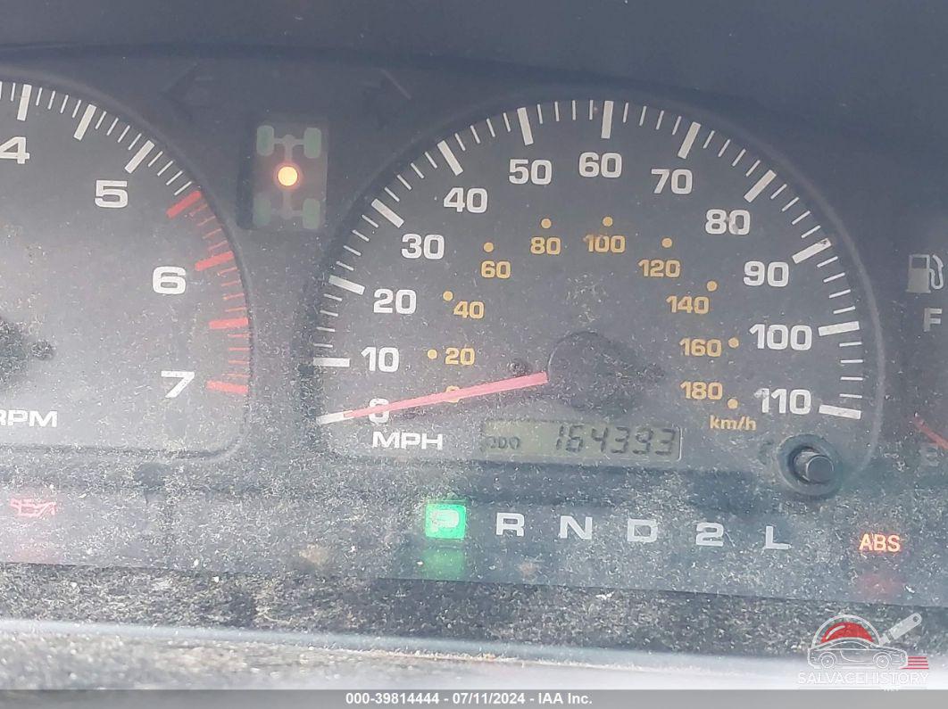JT3HN86R820388871 2002 TOYOTA 4RUNNER photo no. 7