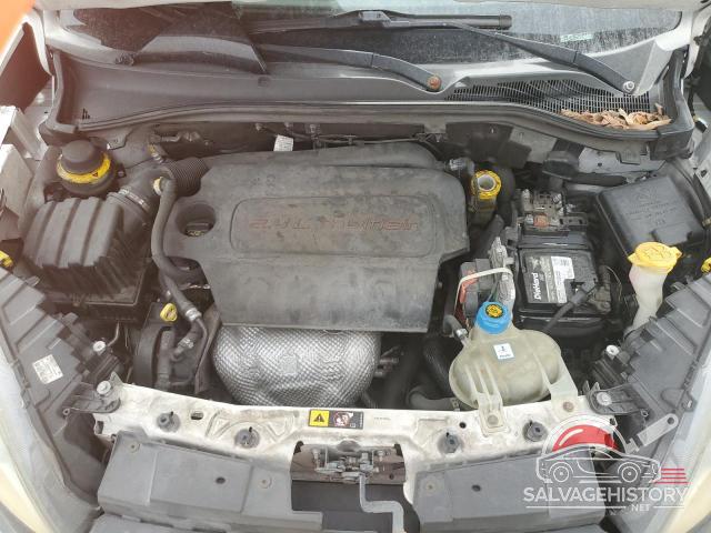ZFBERFAT0G6B27030 2016 RAM All Models photo no. 12