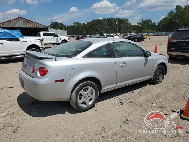 1G1AK15F467804019 2006 CHEVROLET ALL Models photo no. 3