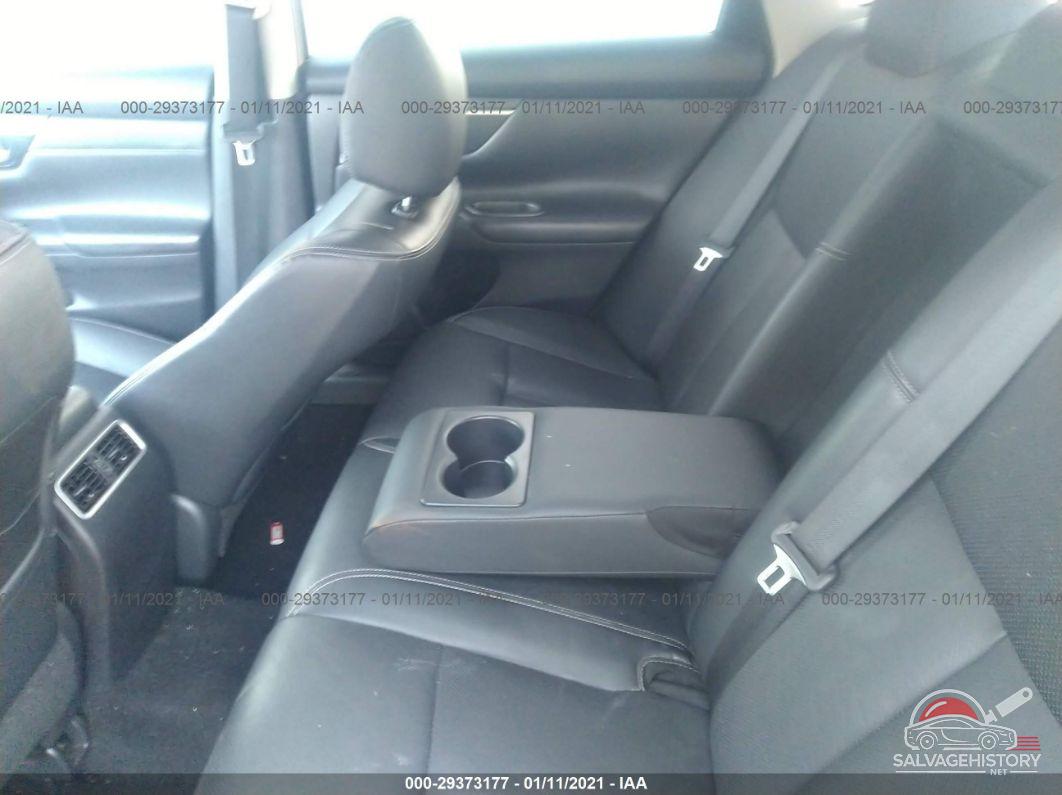 1N4AL3AP7JC162559 2018 NISSAN ALTIMA photo no. 8