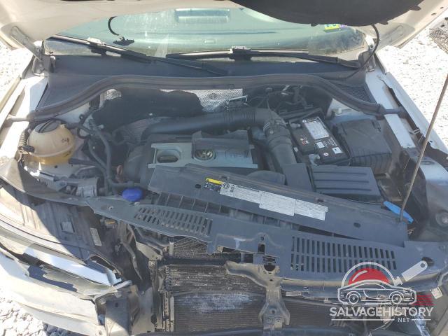WVGBV7AX1DW552779 2013 VOLKSWAGEN TIGUAN photo no. 12