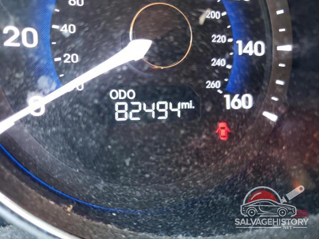KMHEC4A44FA132649 2015 HYUNDAI SONATA photo no. 8