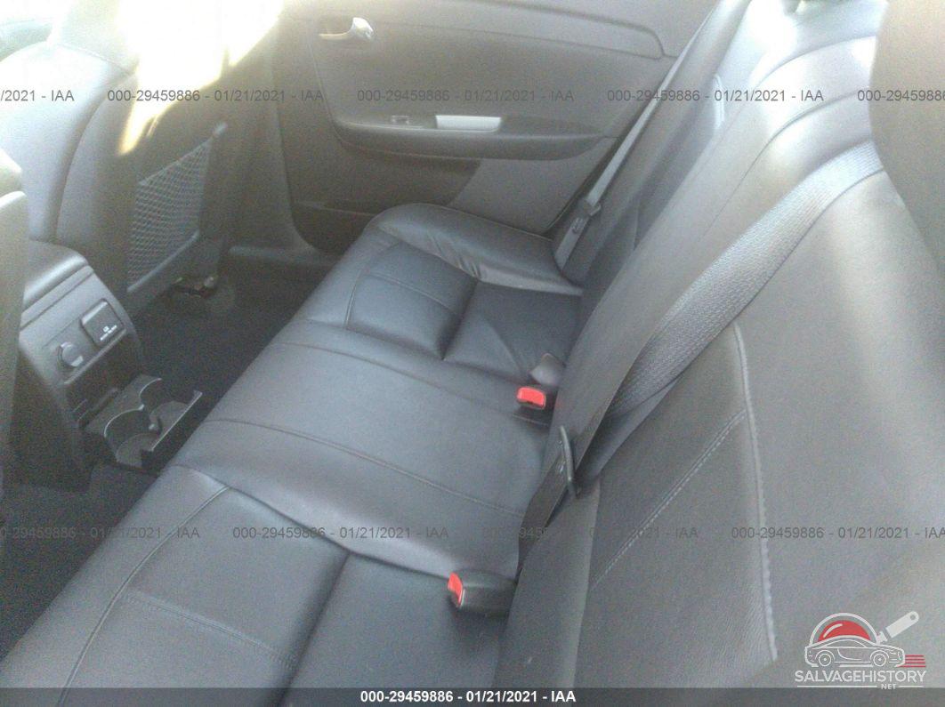1G1ZG5E78CF286146 2012 CHEVROLET MALIBU photo no. 8