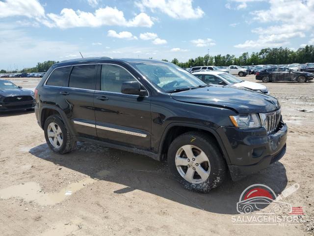 1C4RJEAG2CC151339 2012 JEEP GRAND CHER photo no. 4